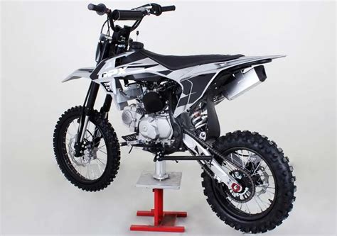 Pitster Pro Mxr Semi Auto E Start Trc Pitster Pro Pit