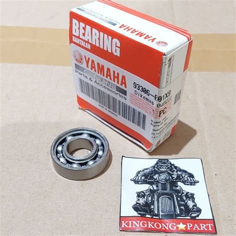 Jual Bearing Laher Noken As Nmax Aerox Mio M Soul Gt Fino