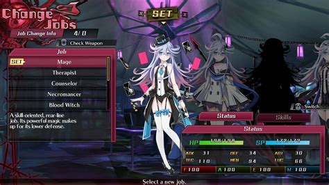 Mary Skelter Finale Deluxe Edition | Deku Deals