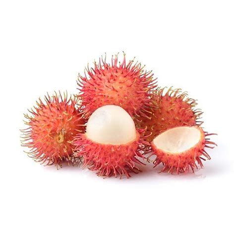 Buy Rambutan Thailand 500gm Online Aed22 From Bayzon