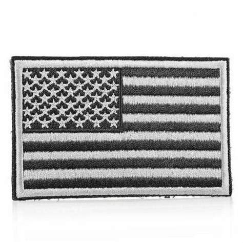 American Flag Tactical Patch 3 X 2 Buff Ly 2kcvakx Tactical