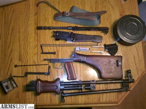 ARMSLIST - For Sale: RPD Parts Kit