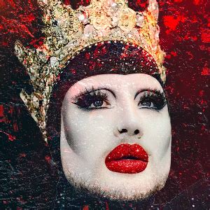 See Tickets RUPAUL S DRAG RACE UK WINNER DANNY BEARD Tickets And Dates