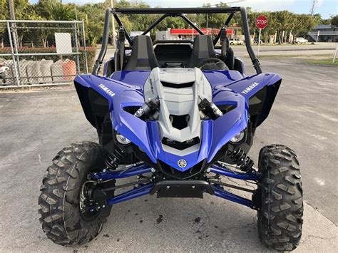 2020 Yamaha Yxz1000r Ss Se Riva Motorsports Miami