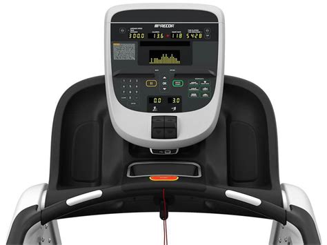 Refurbished Precor TRM835 Treadmill | 1 Yr. Warranty