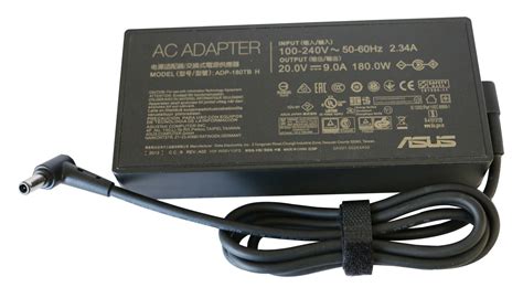 V A W X Mm Ac Power Adapter Para Asus Rog Zephyrus Ga Du