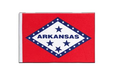 Arkansas Flagge Kaufen Flaggenplatz Onlineshop