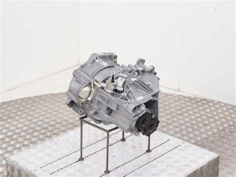 Gearbox Volkswagen Tiguan C N Upl