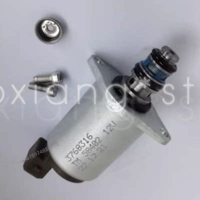 X Proportional Valve Tm V Replacement Part Ebay