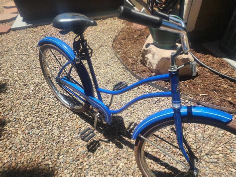 Best Huffy Beach Cruiser For Sale In Parker Colorado For 2024