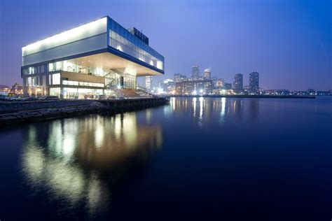 Institute of Contemporary Art, Boston