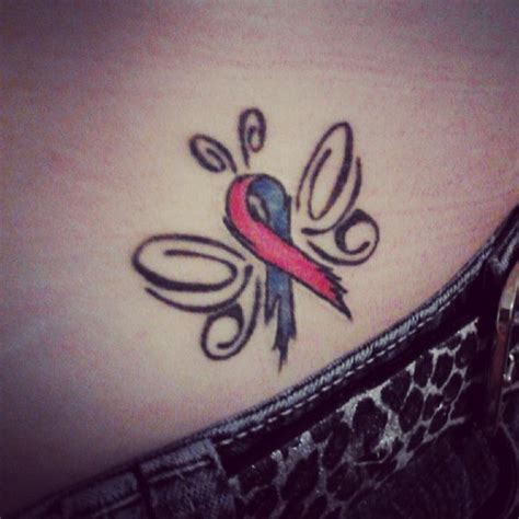 30 Inspiring Miscarriage Tattoos Hative