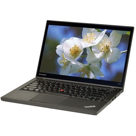 Best Buy Lenovo Thinkpad Refurbished Laptop Intel Core I Gb