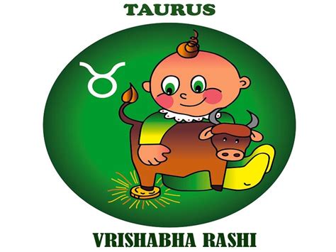 Vrishabha Rashi Names: 55 Best Taurus Zodiac Baby Names