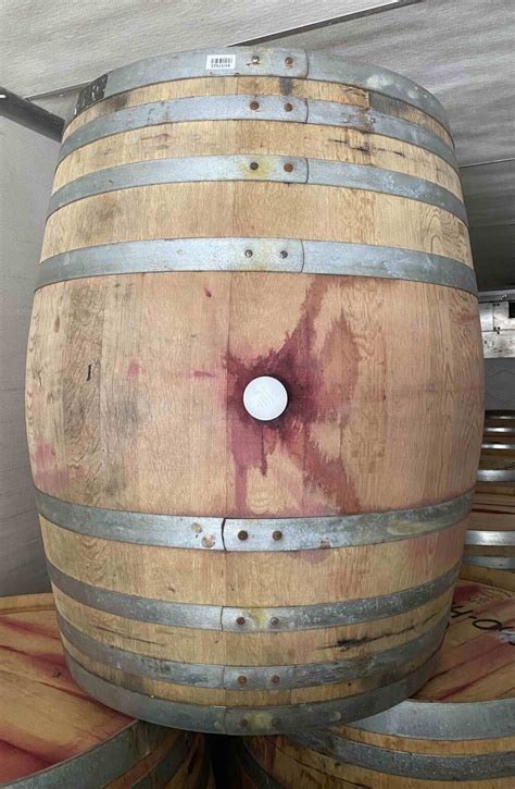 500l 132 Gallon French Oak Red Wine Puncheon Barrels Direct