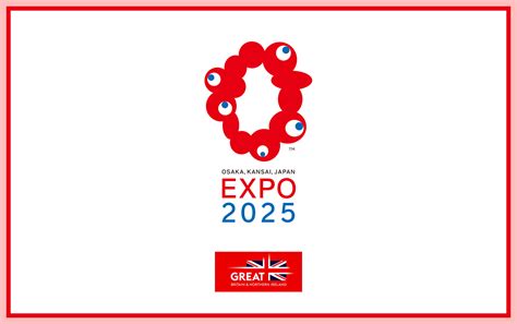 Expo 2025 Osaka The UKs Participation British Chamber Of Commerce