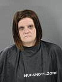 GLENN AMBER NICOLE 11 07 2022 Anderson County Mugshots Zone