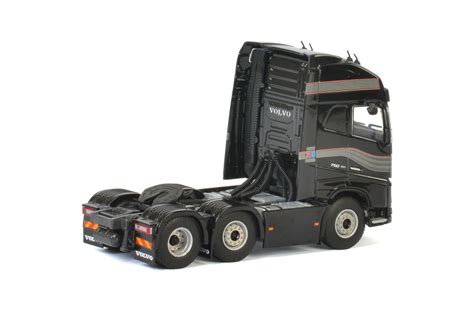 Premium Line Volvo Fh Globetrotter X Wsi Models