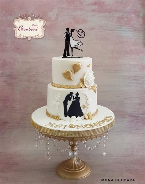 Engagement Cake By Bonboni Cake Cakes296852