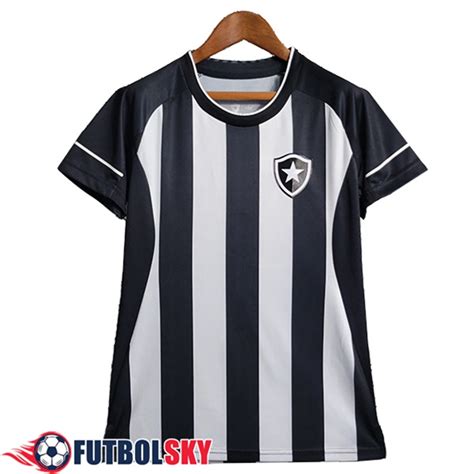 Comprar Camiseta Botafogo Mujer Primera Ofertas