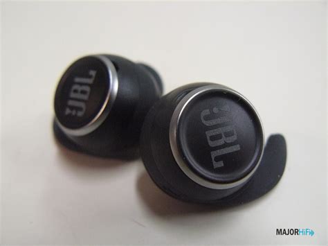 Jbl Reflect Mini Nc Review Major Hifi