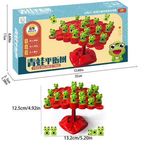 Frosch Balance Mathe Spiel Frosch Balance Kaufland De