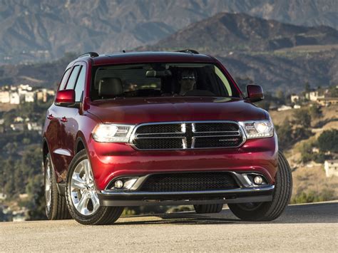 Dodge Durango Generations Exploring Top 80 Images And 10 Videos