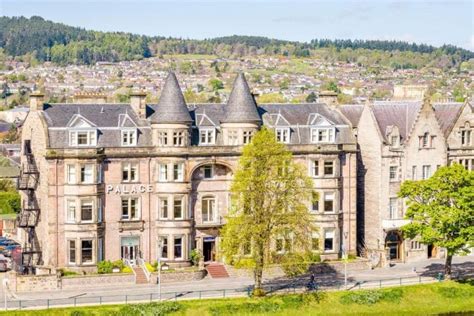 Best Areas to Stay in Inverness, Scotland - Best Districts