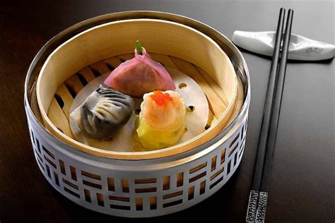 12 Best Dim Sum Buffets In Singapore Starting At 22