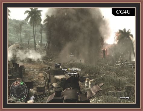 Call Of Duty World At War Maps