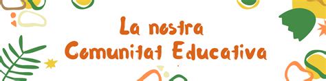 COMUNITAT EDUCATIVA CEIP SANT VICENT FERRER