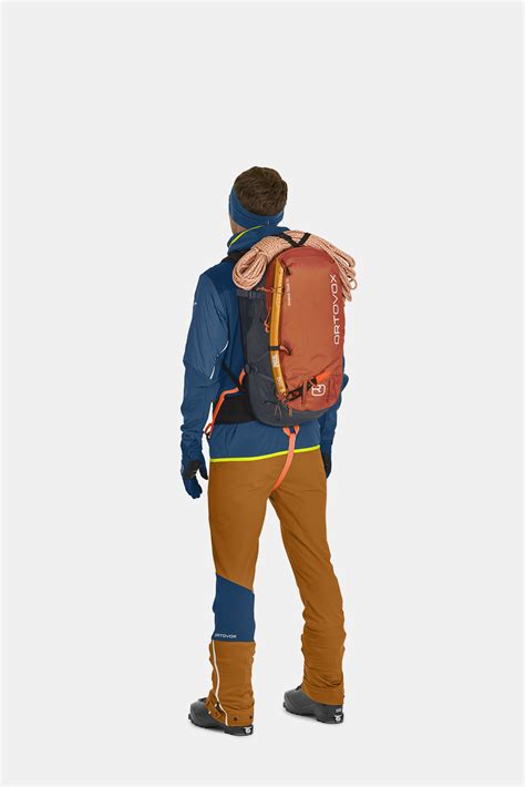 Ortovox Avabag Litric Tour Zip Avabag Litric Zip Ons