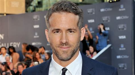 Is Ryan Reynolds Jewish? Unraveling The Actor's Religious Background