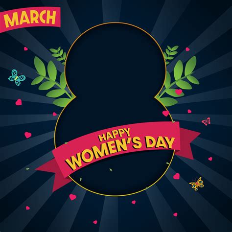 International women's day poster. 2022 women's day concept. 25249443 ...