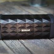 Bugani Bluetooth Speaker M Portable Bluetooth Speaker Ft