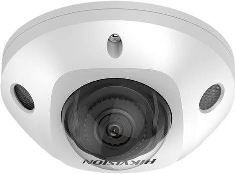 HIKVISION DS 2CD2526G2 IS 2 8mm C IP Kamera Dome 2MP 1920x1080