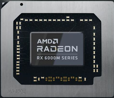 Amd Claims Superiority Of Radeon Rx M Over Intel Arc A M Graphics