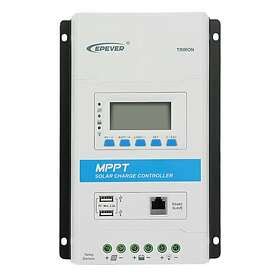 Epever Mppt N Solar Charge Controller Triron Series A Fr N Kr