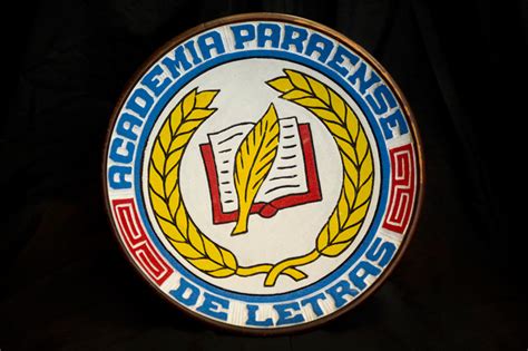 Academia Paraense De Letras Academia Brasileira De Letras