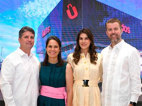 Almacenes Unidos Inaugura Sucursal En Punta Cana Construmedia