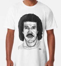 Lionel Richie Gifts & Merchandise | Redbubble