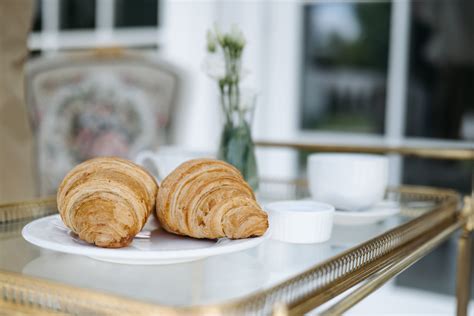 Baked Pastries · Free Stock Photo