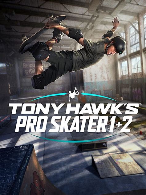 Tony Hawk s Pro Skater 1 2 2020 Jeu vidéo SensCritique