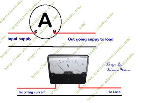 Wiring A Gauge