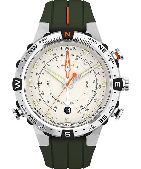 Timex Tw V Zegarek Expedition North Zegarownia Pl