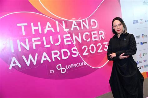 Thailand Influencer Awards