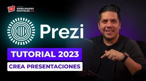 C Mo Crear Una Cuenta En Prezi Gu A Paso A Paso Para Crear