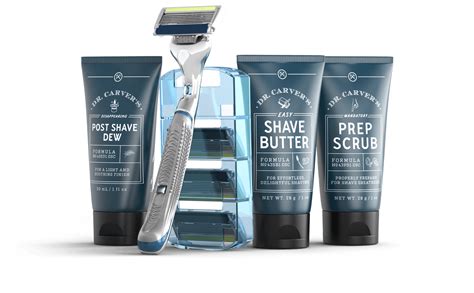 A Dollar Shave Club Membership Will Be His Favorite Father's Day Gift