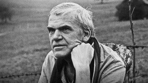 Lutto nel mondo della cultura è morto lo scrittore Milan Kundera