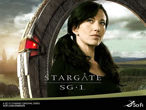 Vala Mal Doran, movie, stargate sg-1, space, travel, sg1, science ...